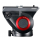Manfrotto Pro Fluid 500AH z płaską bazą - 650533 - zdjęcie 4